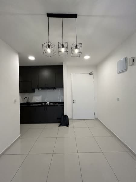 Kondominium untuk Disewa di Kenwingston Platz - CK Teong - Kitchen - PropertyGuru.com.my