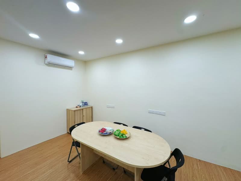 Shop / Office for Rent in Bandar Indahpura (Kulai) - Thea Lai - PropertyGuru.com.my