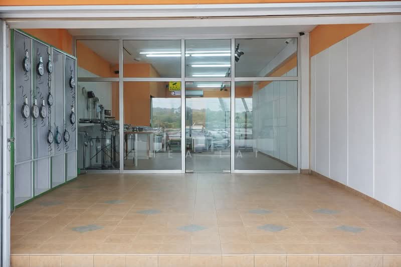 Shop / Office for Rent in Bandar Indahpura (Kulai) - Thea Lai - PropertyGuru.com.my