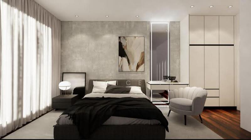 Kondominium untuk Disewa di Allevia - Candice Yu - PropertyGuru.com.my