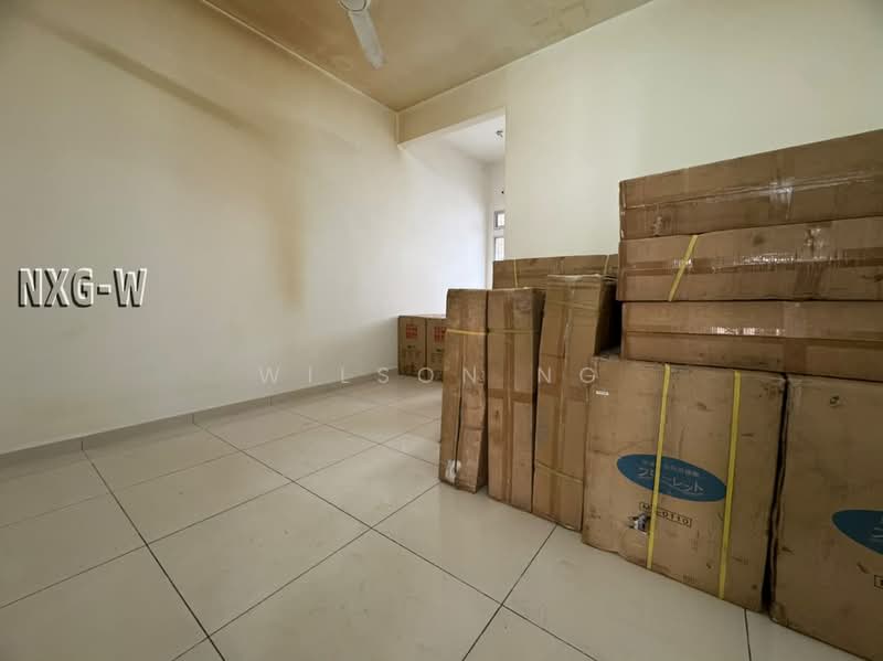 2-storey Terraced House for Sale in Bandar Parklands (Klang) - Wilson Ng - Interior - PropertyGuru.com.my