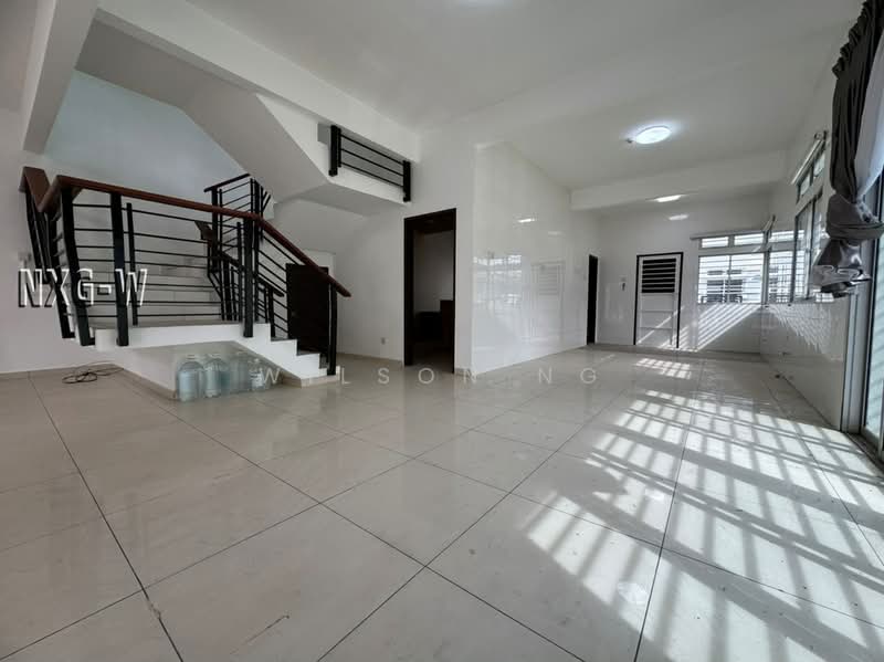 2-storey Terraced House for Sale in Bandar Parklands (Klang) - Wilson Ng - Interior - PropertyGuru.com.my