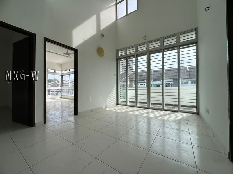 2-storey Terraced House for Sale in Bandar Parklands (Klang) - Wilson Ng - Interior - PropertyGuru.com.my