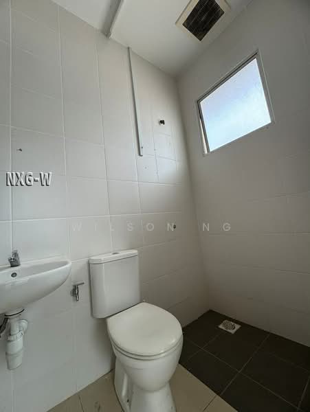 2-storey Terraced House for Sale in Bandar Parklands (Klang) - Wilson Ng - Bathroom - PropertyGuru.com.my