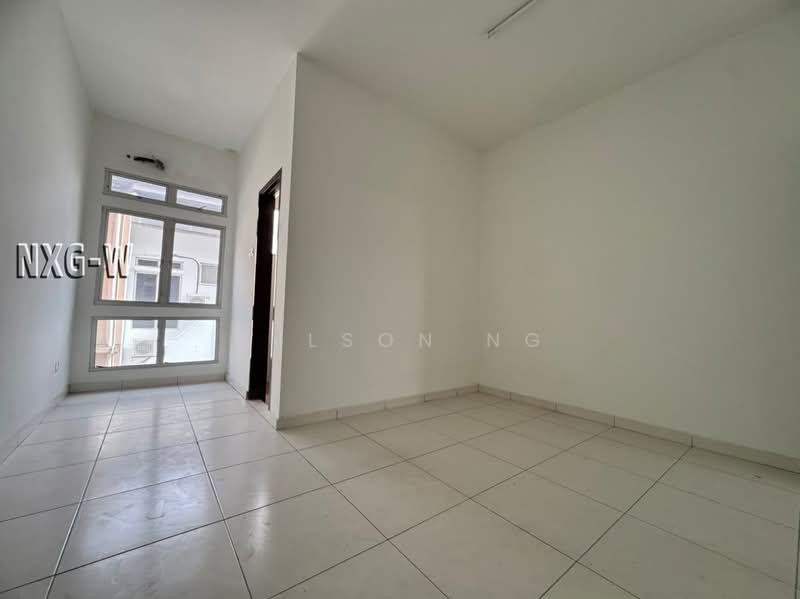 2-storey Terraced House for Sale in Bandar Parklands (Klang) - Wilson Ng - Interior - PropertyGuru.com.my
