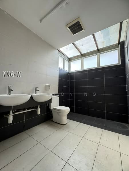 2-storey Terraced House for Sale in Bandar Parklands (Klang) - Wilson Ng - Bathroom - PropertyGuru.com.my