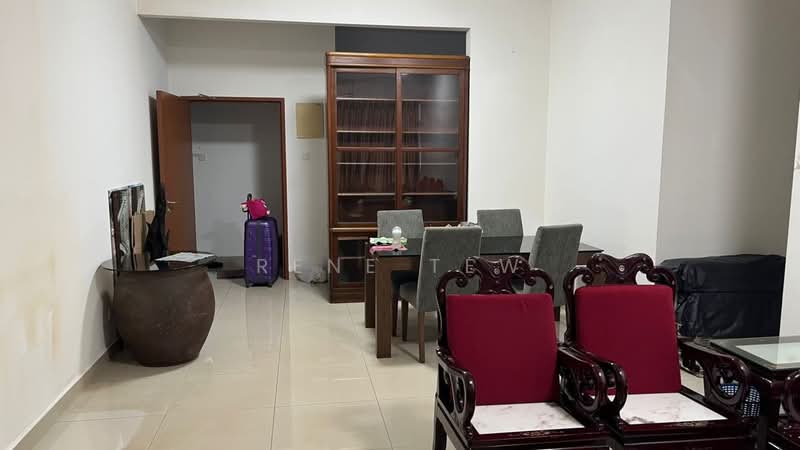Apartment for Rent at Seri Austin Residence (Pangsapuri Seri Austin) - Rene Tew - PropertyGuru.com.my