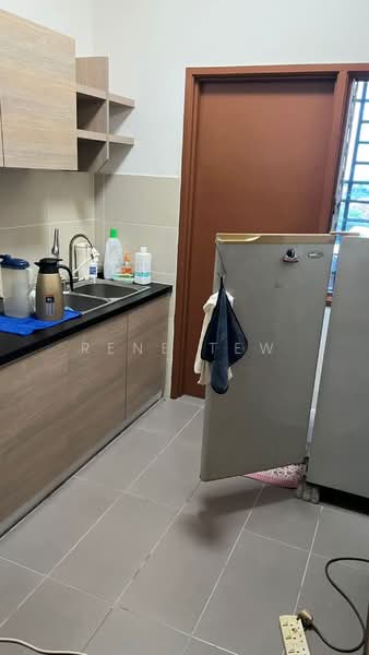 Apartment for Rent at Seri Austin Residence (Pangsapuri Seri Austin) - Rene Tew - PropertyGuru.com.my