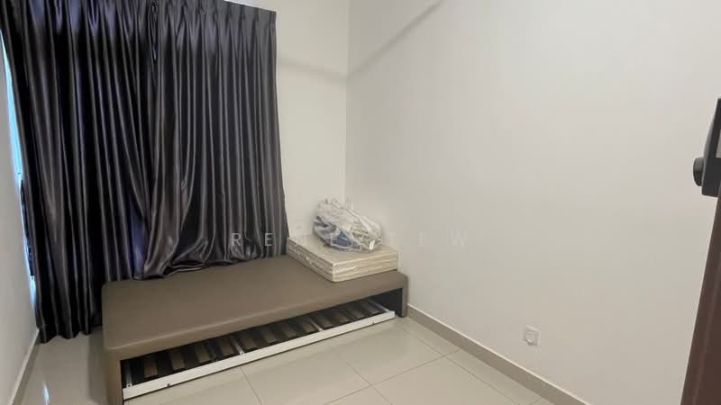 Apartment for Rent at Seri Austin Residence (Pangsapuri Seri Austin) - Rene Tew - PropertyGuru.com.my
