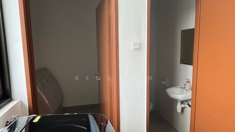 Apartment for Rent at Seri Austin Residence (Pangsapuri Seri Austin) - Rene Tew - PropertyGuru.com.my