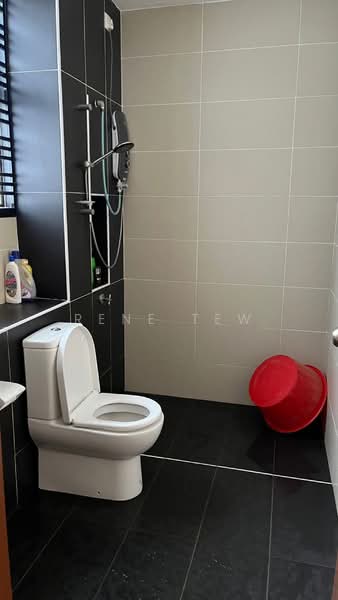 Apartment for Rent at Seri Austin Residence (Pangsapuri Seri Austin) - Rene Tew - PropertyGuru.com.my