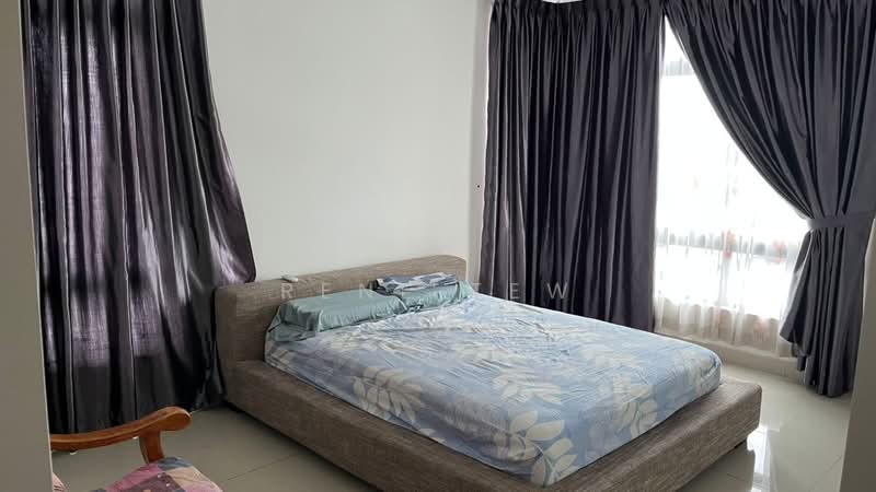 Apartment for Rent at Seri Austin Residence (Pangsapuri Seri Austin) - Rene Tew - PropertyGuru.com.my
