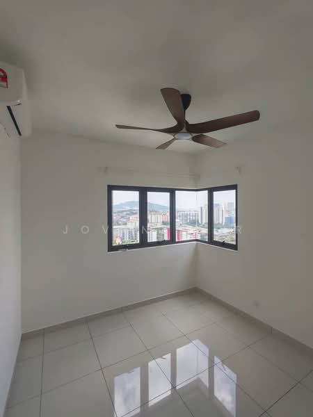 Service Residence for Rent at Nexus Taman Pertama - Jovane Por - View - PropertyGuru.com.my