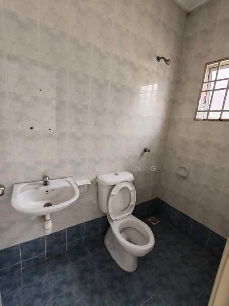 Rumah Teres 2 Tingkat untuk Dijual di Bandar Bukit Tinggi (Klang) - Suen Ng - Bathroom - PropertyGuru.com.my