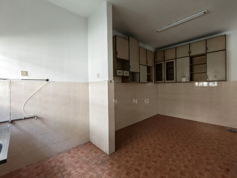 Rumah Teres 2 Tingkat untuk Dijual di Bandar Bukit Tinggi (Klang) - Suen Ng - Kitchen - PropertyGuru.com.my