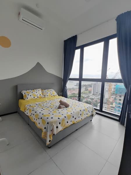 Servis Apartment untuk Dijual di Urban Suites - Michelle Ch'ng - PropertyGuru.com.my