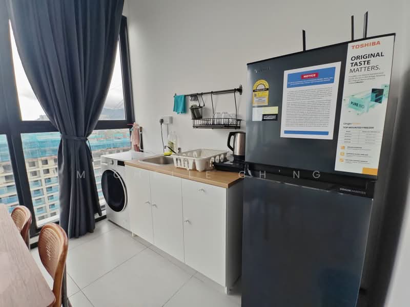 Servis Apartment untuk Dijual di Urban Suites - Michelle Ch'ng - PropertyGuru.com.my