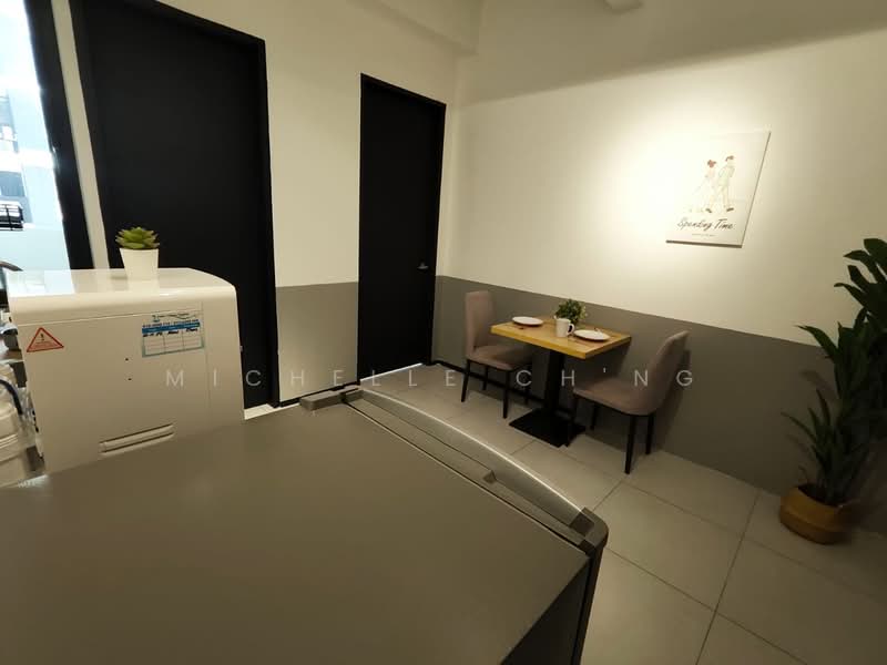 Servis Apartment untuk Dijual di Urban Suites - Michelle Ch'ng - PropertyGuru.com.my