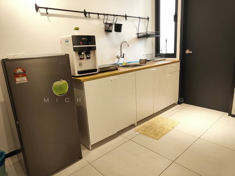 Servis Apartment untuk Dijual di Urban Suites - Michelle Ch'ng - PropertyGuru.com.my