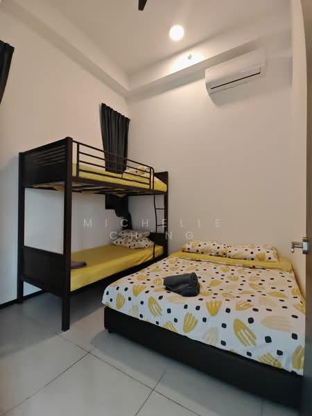 Servis Apartment untuk Dijual di Urban Suites - Michelle Ch'ng - PropertyGuru.com.my