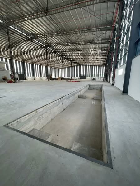 Kilang untuk Disewa di Klang (Selangor) - Sharon Choo - Interior - PropertyGuru.com.my