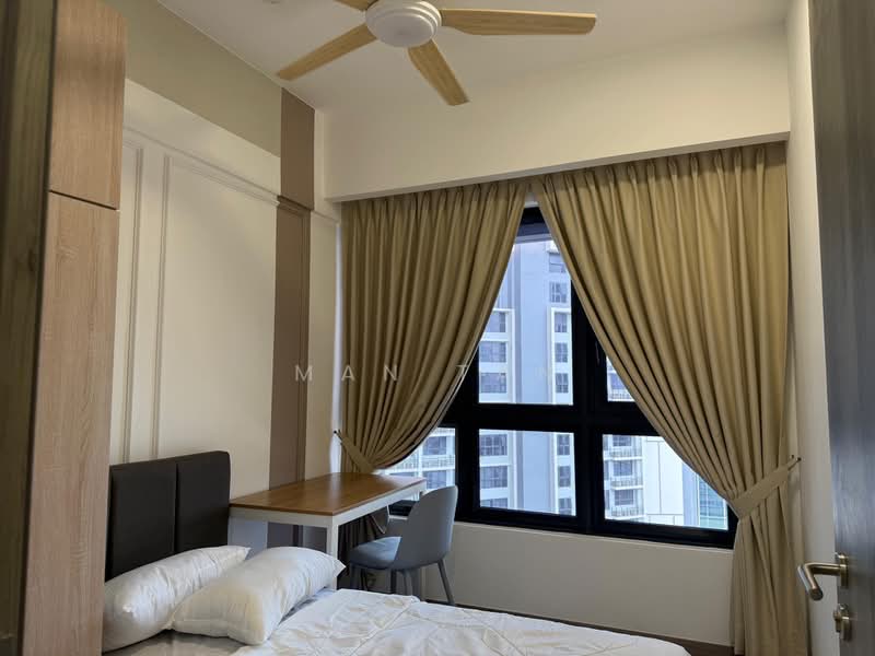Service Residence for Rent at Agile Bukit Bintang - Man Tan - PropertyGuru.com.my