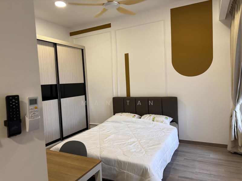 Service Residence for Rent at Agile Bukit Bintang - Man Tan - PropertyGuru.com.my