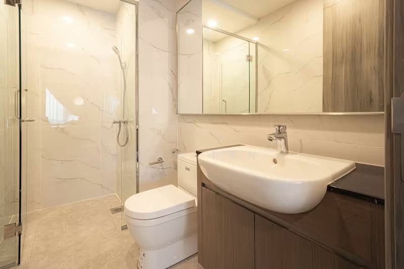 Servis Apartment untuk Disewa di Agile Bukit Bintang - Man Tan - PropertyGuru.com.my