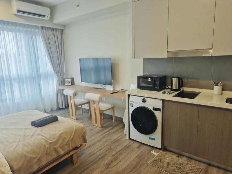 Service Residence for Rent at Agile Bukit Bintang - Man Tan - PropertyGuru.com.my