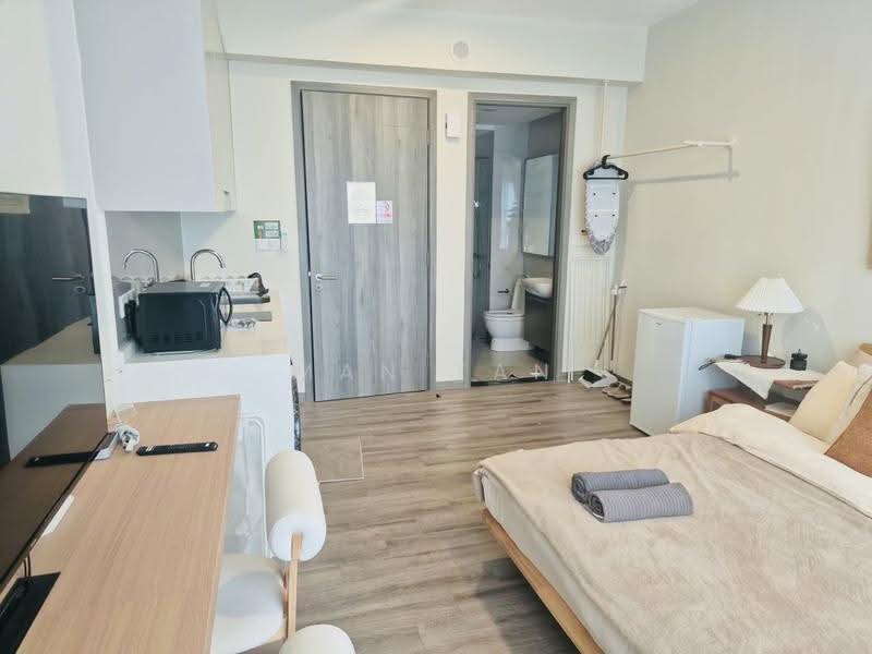 Service Residence for Rent at Agile Bukit Bintang - Man Tan - Interior - PropertyGuru.com.my