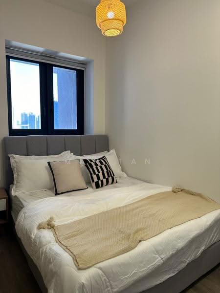 Kediaman Servis untuk Disewa di Agile Bukit Bintang - Man Tan - Bedroom - PropertyGuru.com.my