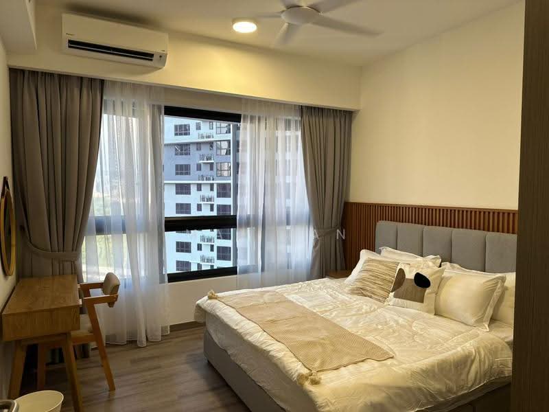 Kediaman Servis untuk Disewa di Agile Bukit Bintang - Man Tan - Bedroom - PropertyGuru.com.my