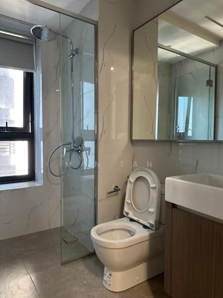 Kediaman Servis untuk Disewa di Agile Bukit Bintang - Man Tan - Bathroom - PropertyGuru.com.my