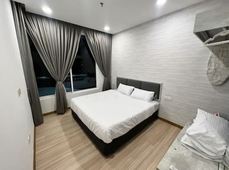 Servis Apartment untuk Dijual di Residensi Mutiara Kajang 2 - Stella Lim - Bedroom - PropertyGuru.com.my