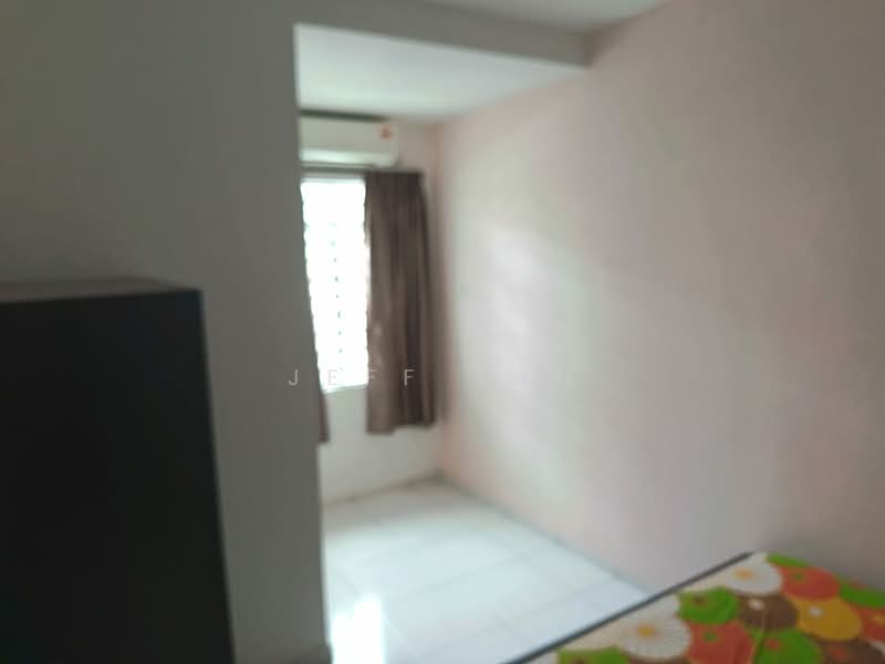 2-storey Terraced House for Sale in Taman Sri Perkasa (Ipoh) - Jeff Tan - Bedroom - PropertyGuru.com.my