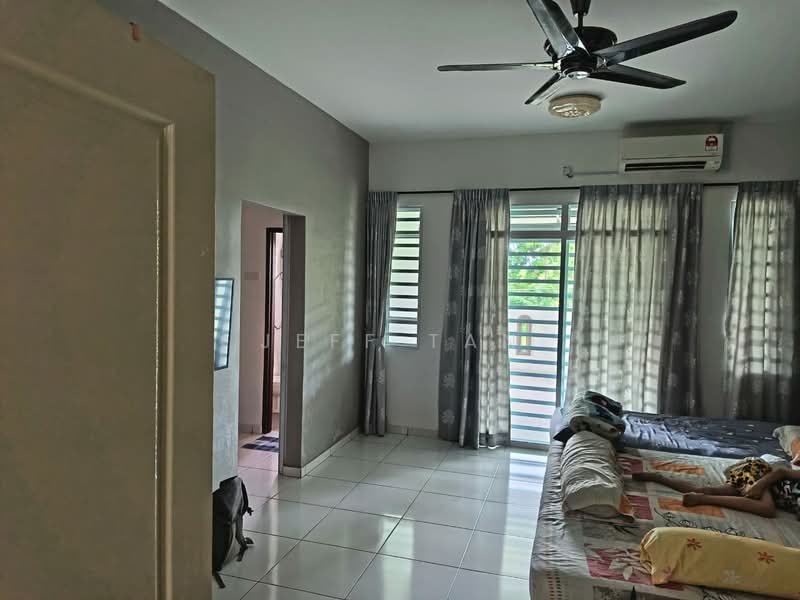 2-storey Terraced House for Sale in Taman Sri Perkasa (Ipoh) - Jeff Tan - Bedroom - PropertyGuru.com.my