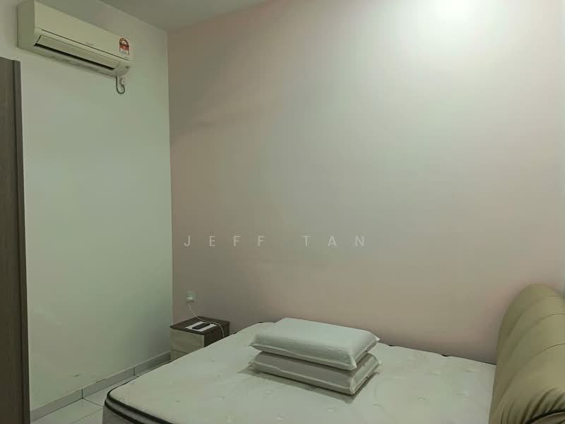 2-storey Terraced House for Sale in Taman Sri Perkasa (Ipoh) - Jeff Tan - Bedroom - PropertyGuru.com.my