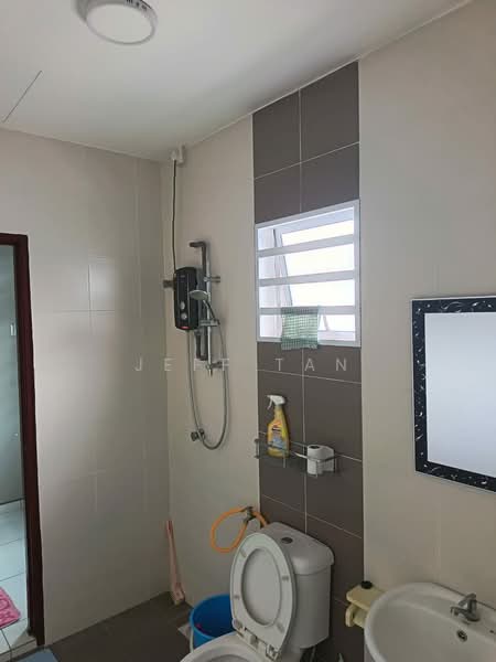 2-storey Terraced House for Sale in Taman Sri Perkasa (Ipoh) - Jeff Tan - Bathroom - PropertyGuru.com.my