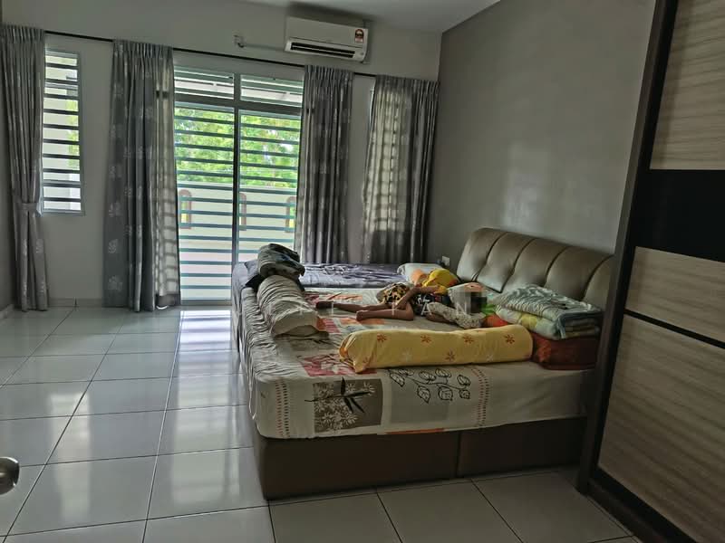 2-storey Terraced House for Sale in Taman Sri Perkasa (Ipoh) - Jeff Tan - Bedroom - PropertyGuru.com.my