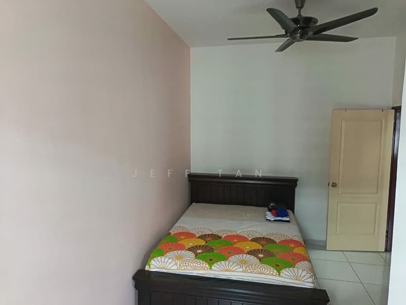 2-storey Terraced House for Sale in Taman Sri Perkasa (Ipoh) - Jeff Tan - Bedroom - PropertyGuru.com.my