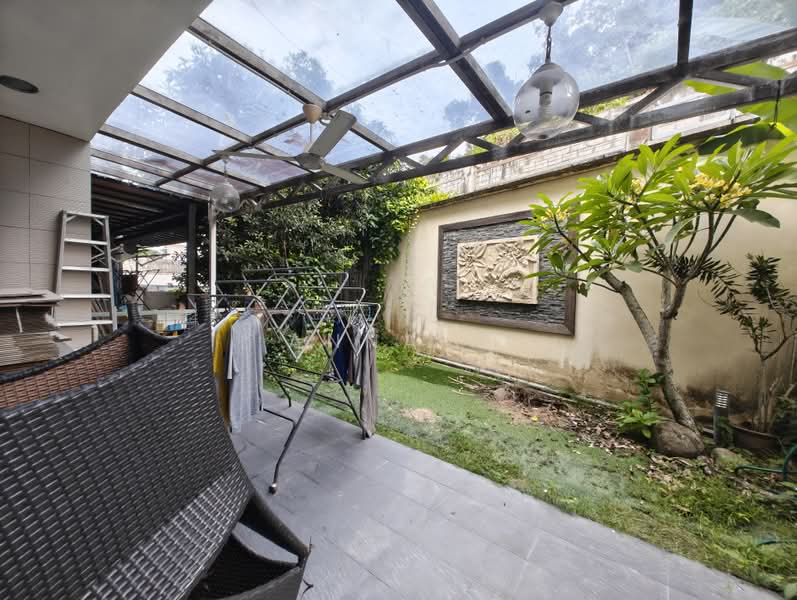 Rumah Teres untuk Dijual di Seri Kembangan (Selangor) - Anna H - Garden - PropertyGuru.com.my