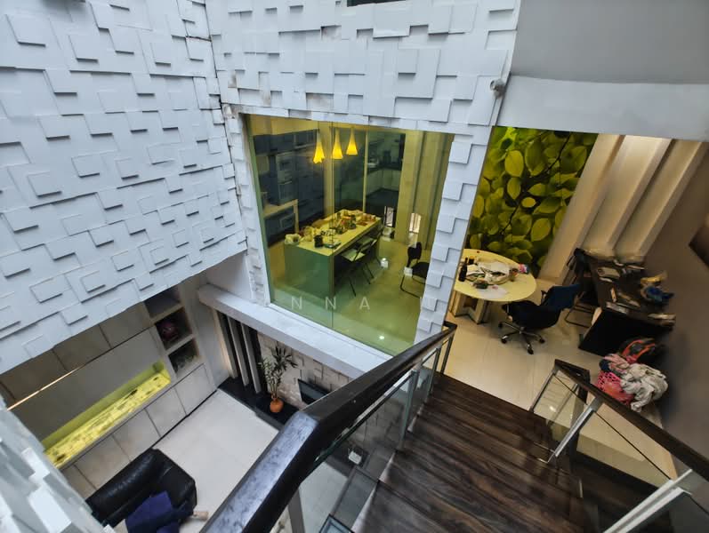 Rumah Teres untuk Dijual di Seri Kembangan (Selangor) - Anna H - Kitchen - PropertyGuru.com.my