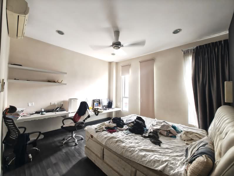 Rumah Teres untuk Dijual di Seri Kembangan (Selangor) - Anna H - Bedroom - PropertyGuru.com.my