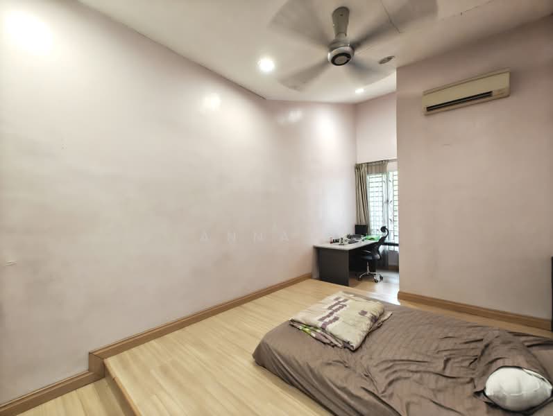 Rumah Teres untuk Dijual di Seri Kembangan (Selangor) - Anna H - Bedroom - PropertyGuru.com.my