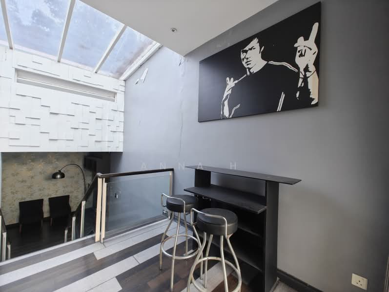 Rumah Teres untuk Dijual di Seri Kembangan (Selangor) - Anna H - Interior - PropertyGuru.com.my