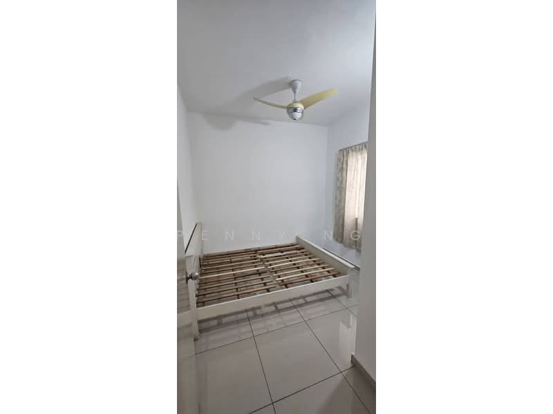 Condominium for Sale at 1120 Park Avenue - Penny Ng - Bedroom - PropertyGuru.com.my