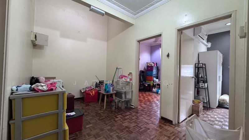 Rumah Teres 2 Tingkat untuk Dijual di Taman Setia Indah (Tebrau) - Jayden Ng - PropertyGuru.com.my