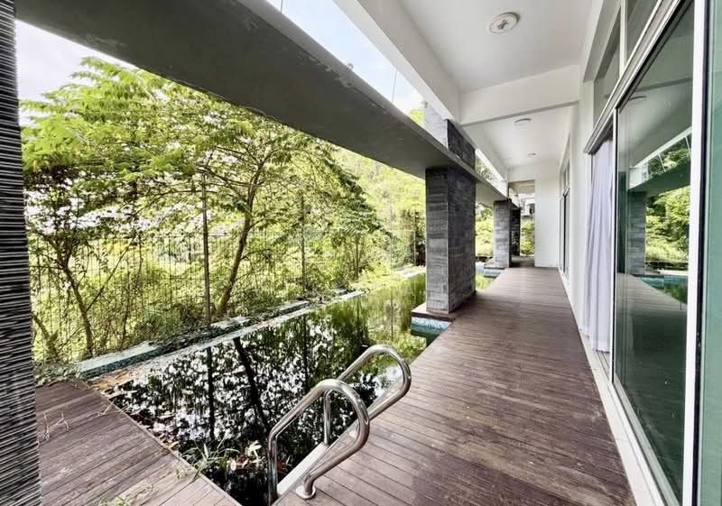 Bungalow House for Sale in Straits View (Johor Bahru) - Yik Tat - PropertyGuru.com.my