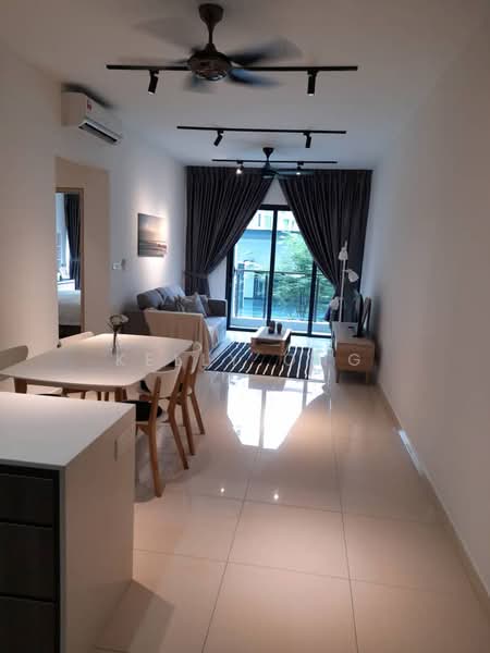 Residential Land for Sale in Petaling Jaya (Selangor) - Kelly Ong - Living Room - PropertyGuru.com.my