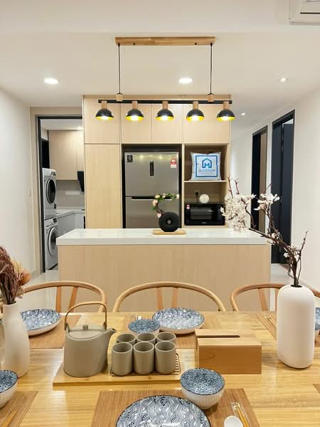 Servis Apartment untuk Disewa di Sunway Velocity TWO - Jeff GH Lee - PropertyGuru.com.my